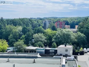 Prodej bytu 2+1, Havířov, 17. listopadu, 49 m2
