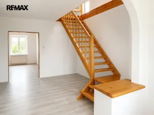 Prodej rodinného domu, Nejdek, Karlovarská, 140 m2