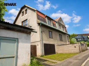 Prodej rodinného domu, Nejdek, Karlovarská, 140 m2