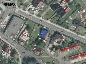 Prodej rodinného domu, Nejdek, Karlovarská, 140 m2