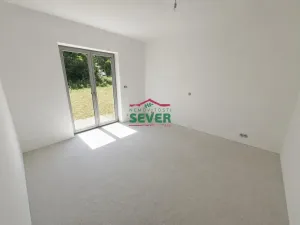 Prodej rodinného domu, Dubí - Běhánky, U Stadionu, 135 m2