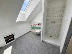 Prodej rodinného domu, Dubí - Běhánky, U Stadionu, 135 m2