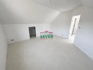 Prodej rodinného domu, Dubí - Běhánky, U Stadionu, 135 m2