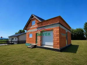 Prodej rodinného domu, Dubí - Běhánky, U Stadionu, 135 m2
