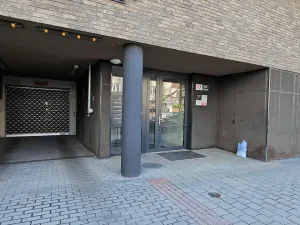Pronájem ostatní, Brno - Žabovřesky, Minská