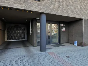 Pronájem ostatní, Brno - Žabovřesky, Minská