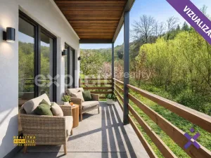 Prodej chaty, Hvozdná, Nivka, 35 m2