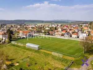 Prodej chaty, Hvozdná, Nivka, 35 m2