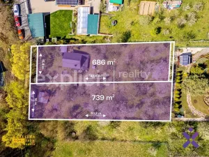 Prodej chaty, Hvozdná, Nivka, 35 m2