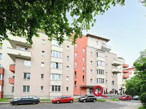 Prodej bytu 1+kk, Praha - Záběhlice, Mikanova, 35 m2