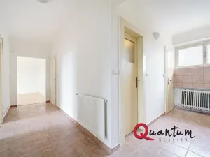 Prodej bytu 3+1, Třemošná, Zálužská, 97 m2