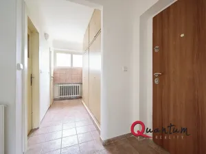 Prodej bytu 3+1, Třemošná, Zálužská, 97 m2