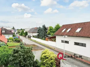 Prodej bytu 3+1, Třemošná, Zálužská, 97 m2