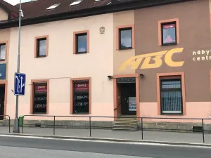 Pronájem bytu 3+kk, Chrudim, Palackého třída, 75 m2