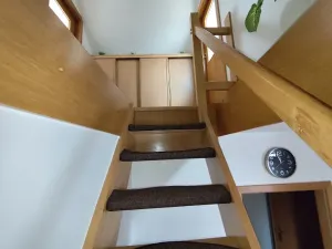 Pronájem bytu 4+1, Chrudim, Palackého třída, 133 m2