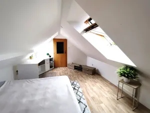 Pronájem bytu 4+1, Chrudim, Palackého třída, 133 m2
