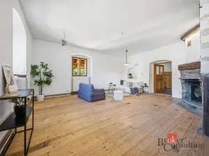Prodej rodinného domu, Šebestěnice, 200 m2