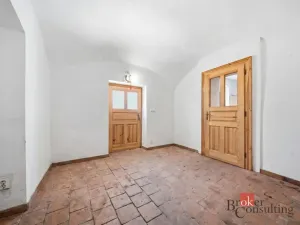 Prodej rodinného domu, Šebestěnice, 200 m2