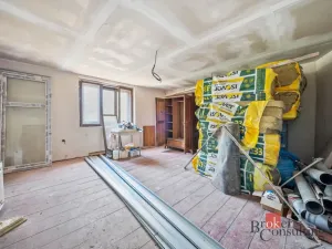 Prodej rodinného domu, Šebestěnice, 200 m2