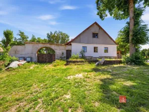 Prodej rodinného domu, Šebestěnice, 200 m2