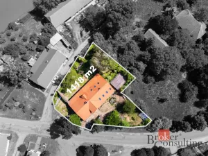 Prodej rodinného domu, Šebestěnice, 200 m2