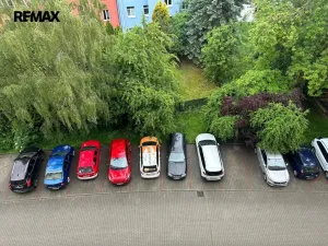 Prodej bytu 2+1, Karlovy Vary - Stará Role, Závodu míru, 68 m2