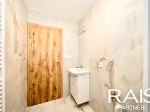Prodej bytu 2+kk, Brno, Churého, 57 m2