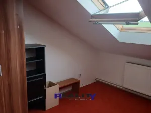 Pronájem bytu 3+1, Očihov, 130 m2