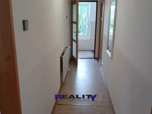 Pronájem bytu 3+1, Očihov, 130 m2