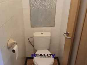 Pronájem bytu 3+1, Očihov, 130 m2
