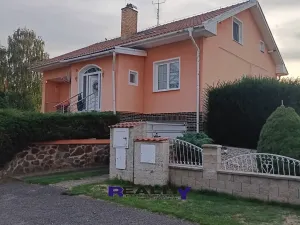 Pronájem bytu 3+1, Očihov, 130 m2