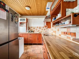Pronájem bytu 3+1, Břežany II, 60 m2