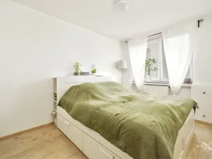 Pronájem bytu 3+1, Břežany II, 60 m2