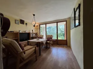 Prodej chaty, Nespeky, Nad Lomem, 120 m2