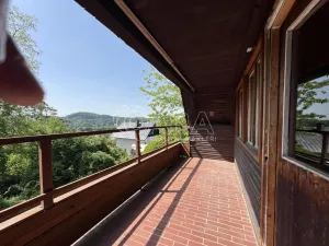 Prodej chaty, Nespeky, Nad Lomem, 120 m2