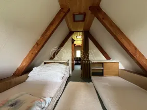 Prodej chaty, Nespeky, Nad Lomem, 120 m2