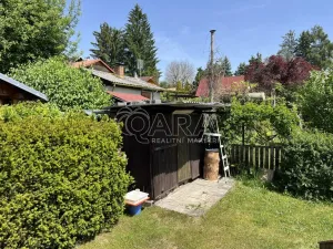 Prodej chaty, Nespeky, Nad Lomem, 120 m2