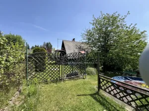 Prodej chaty, Nespeky, Nad Lomem, 120 m2