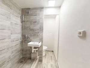 Prodej bytu 1+1, Chomutov, Kostnická, 36 m2