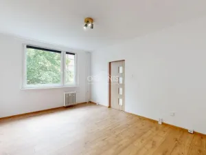 Prodej bytu 1+1, Chomutov, Kostnická, 36 m2