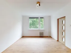 Prodej bytu 1+1, Chomutov, Kostnická, 36 m2
