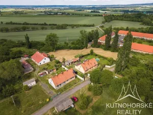 Prodej pozemku pro bydlení, Žleby, 3643 m2