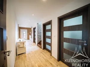 Prodej rodinného domu, Církvice, 154 m2