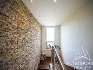 Prodej rodinného domu, Církvice, 154 m2