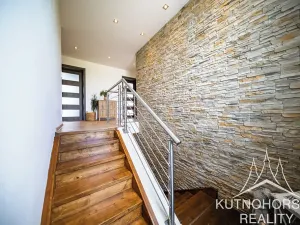 Prodej rodinného domu, Církvice, 154 m2