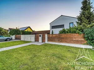 Prodej rodinného domu, Mladá Boleslav, Mileny Hážové, 252 m2