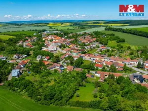 Prodej chalupy, Hvězdlice - Nové Hvězdlice, 80 m2