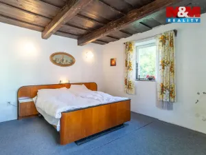 Prodej rodinného domu, Hvězdlice - Nové Hvězdlice, 80 m2