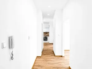 Pronájem bytu 3+1, Ostrava, Oblá, 70 m2