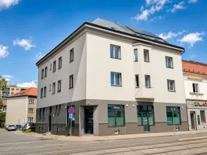 Pronájem bytu 3+1, Ostrava, Oblá, 70 m2